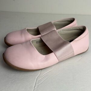 Livie & Luca BELLA Ballet Flat Pink toddler girls size 12